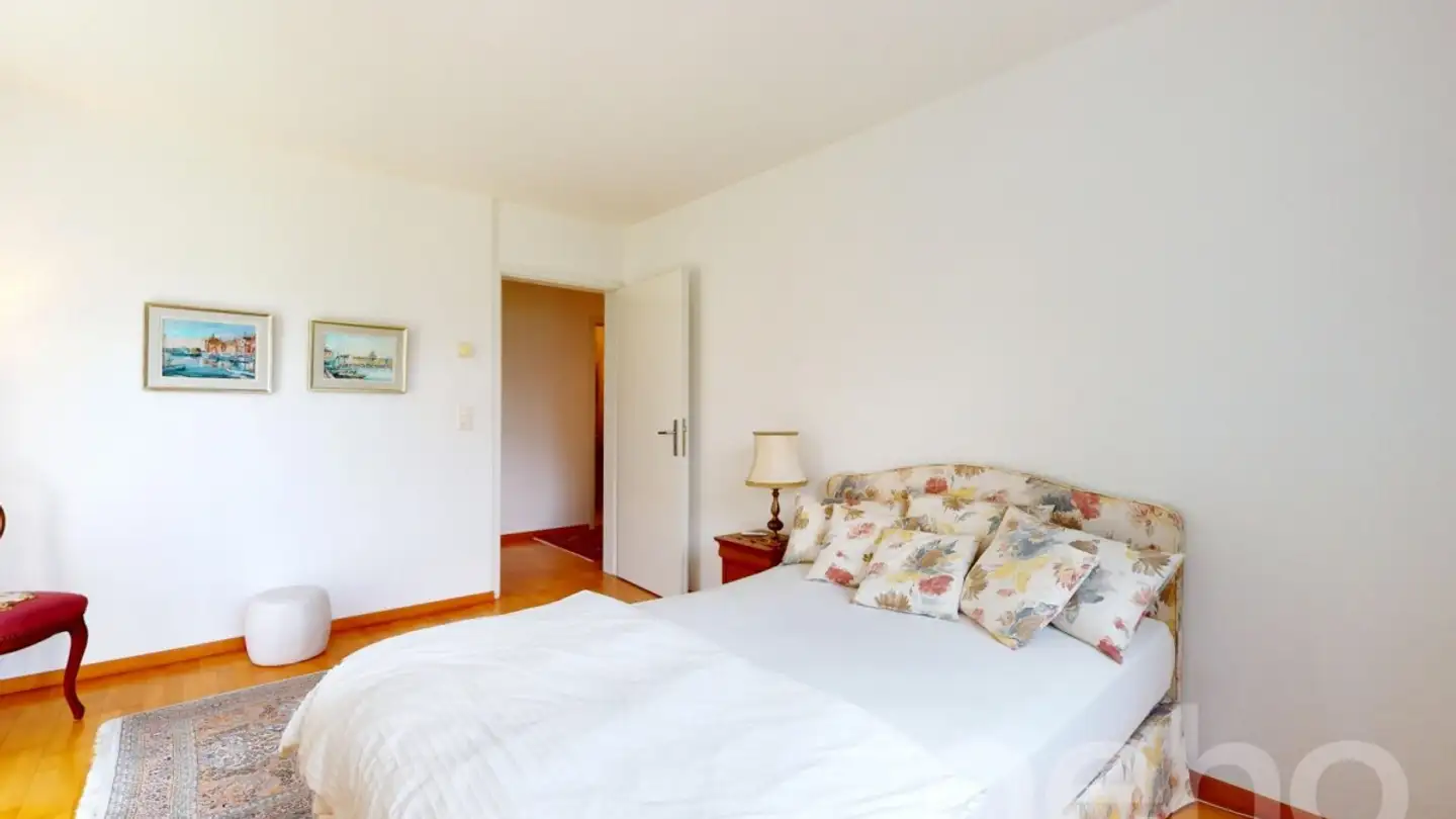 Appartement à vendre - 5600 Lenzburg - Photo 4