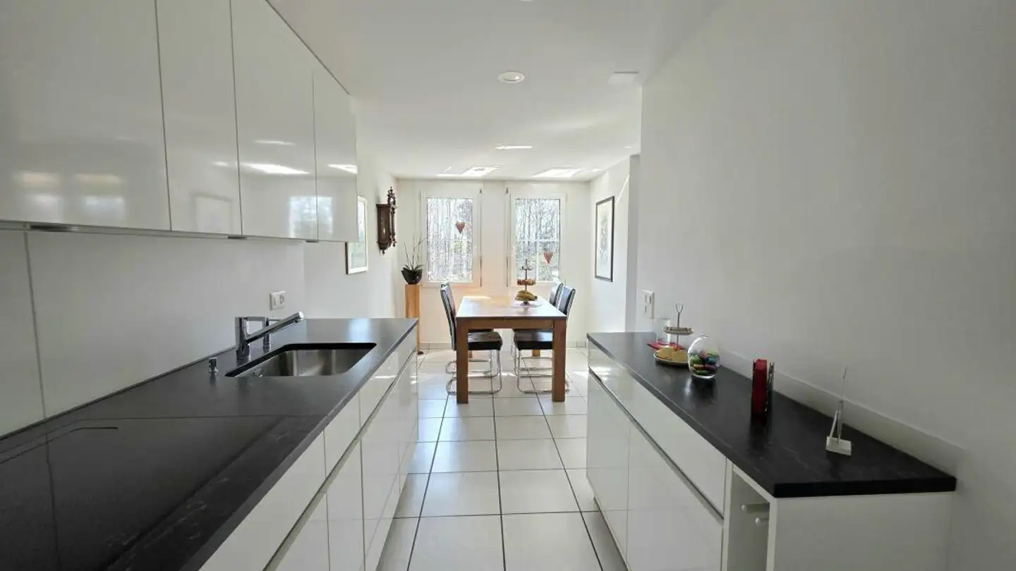 Appartement à vendre - Curtibergstrasse, 8646 Wagen - Photo 4