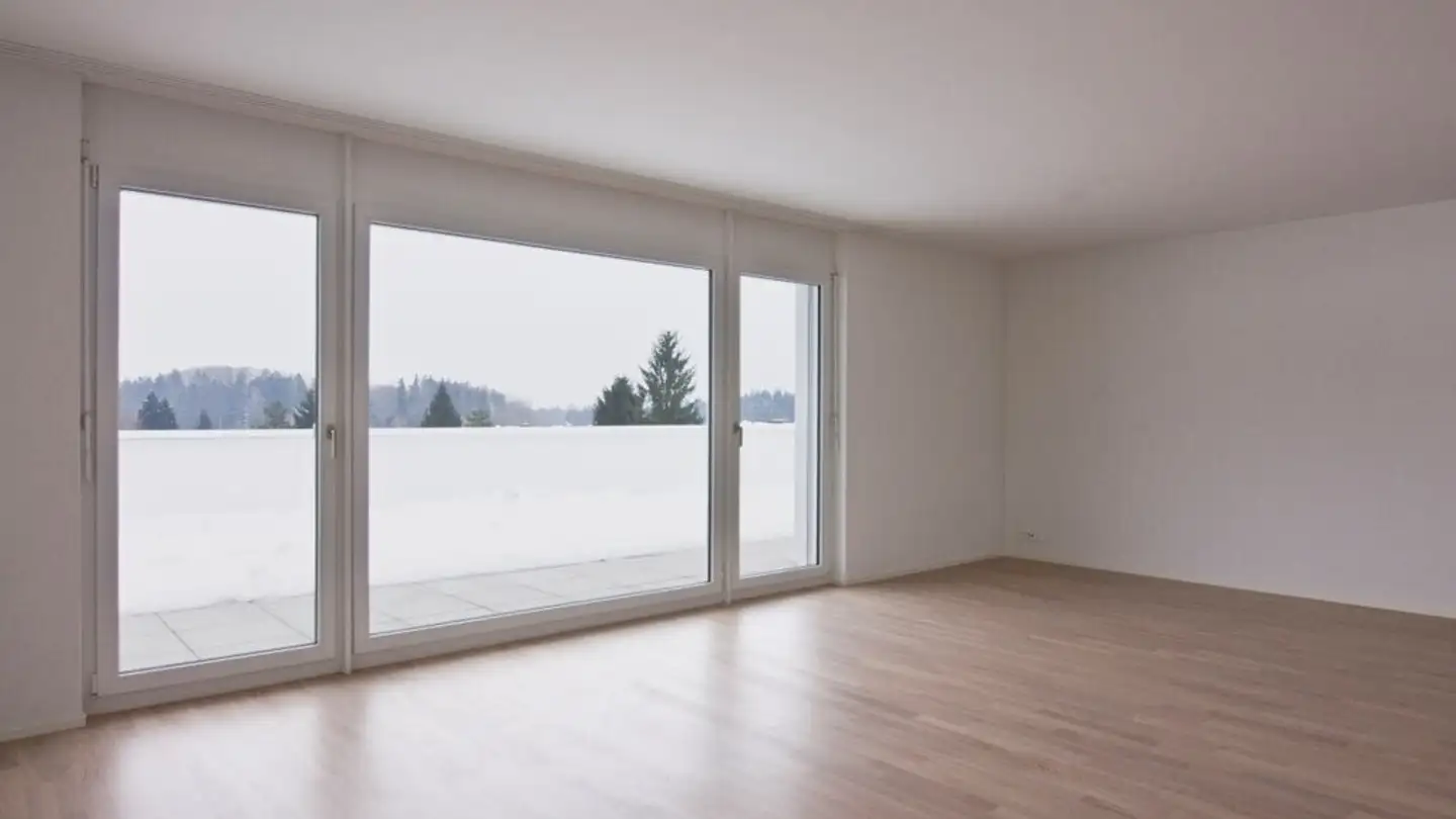 Attico in affitto - Zihlstrasse 46a, 8340 Hinwil - Foto 4