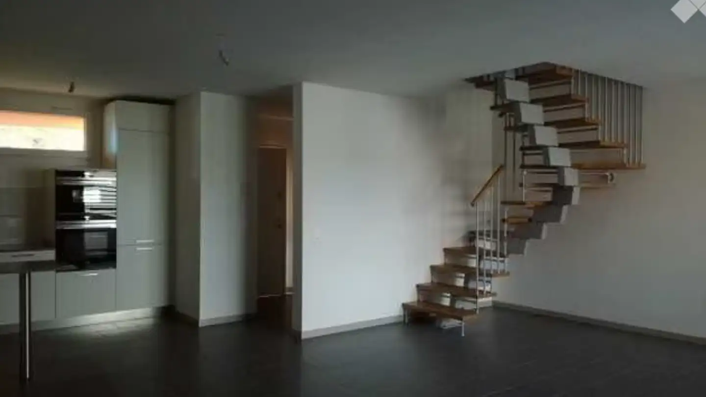 Apartment for rent - Via Luvee 11, 6855 Stabio