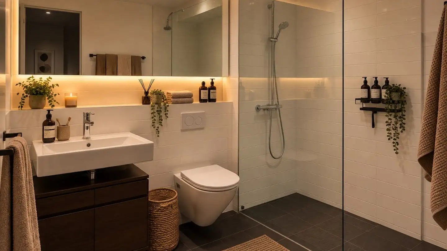 Appartamento in affitto - Wallstrasse 22, 4051 Basel - Foto 3