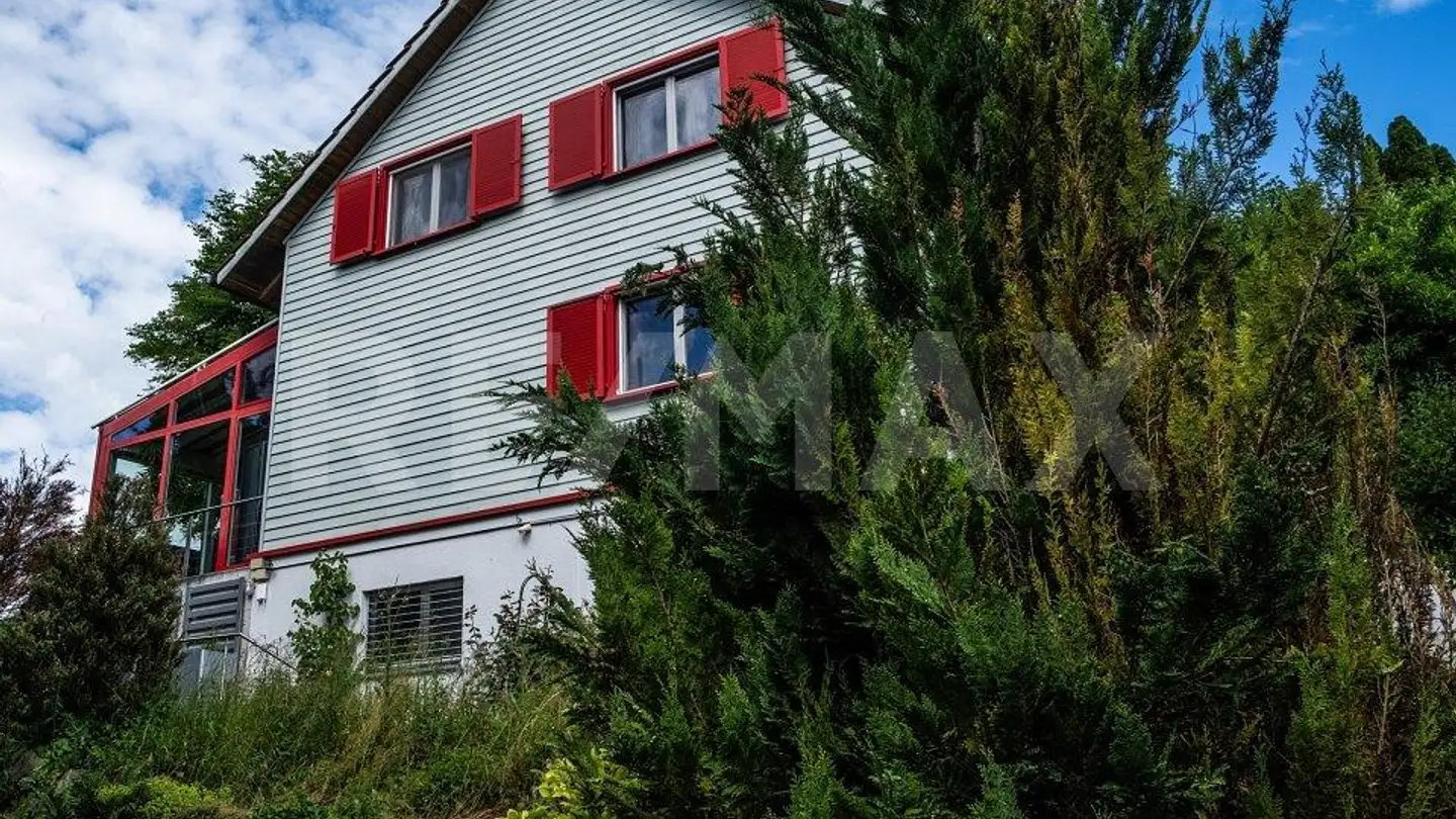Einfamilienhaus kaufen - 8370 Sirnach - Foto 2
