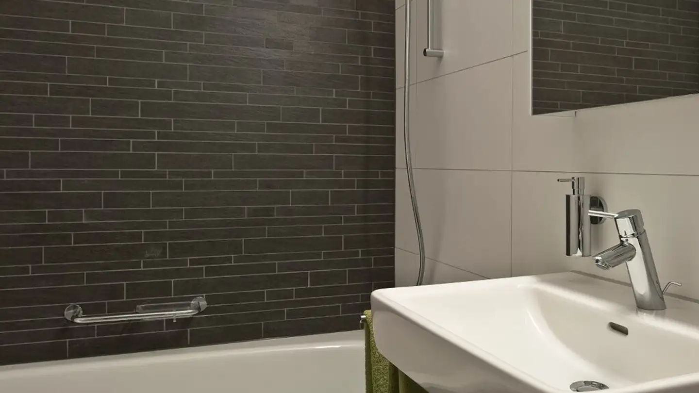 Penthouse mieten - Zihlstrasse 46a, 8340 Hinwil - Foto 4