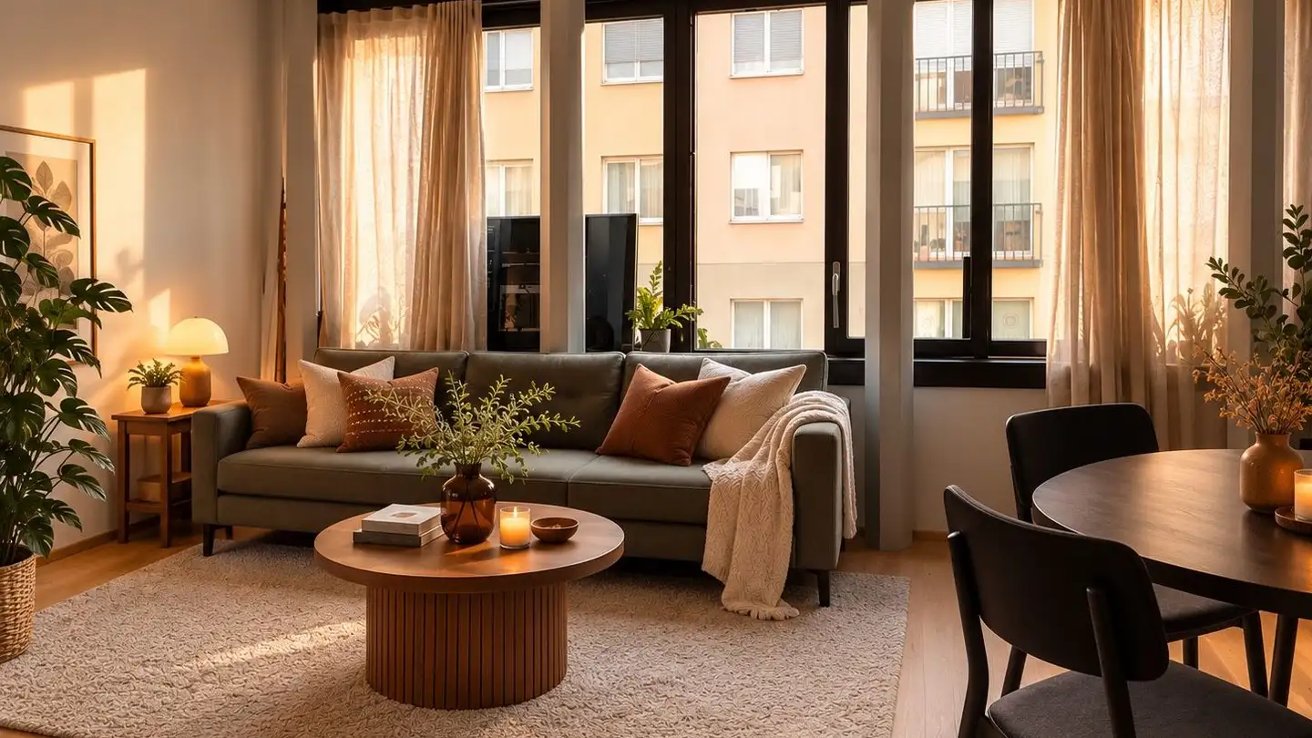 Appartamento in affitto - Wallstrasse 22, 4051 Basel