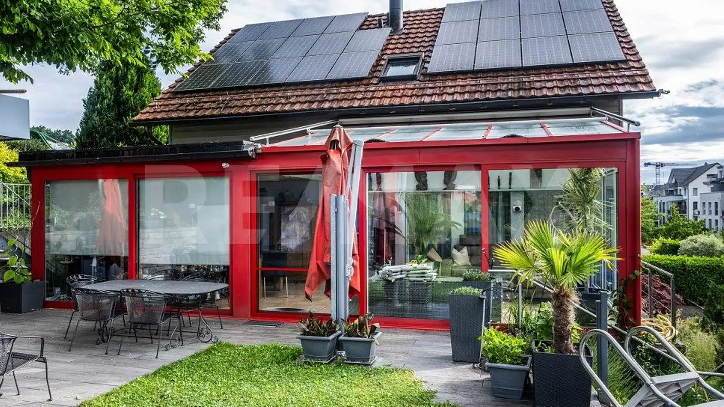 Einfamilienhaus kaufen - 8370 Sirnach - Foto 3