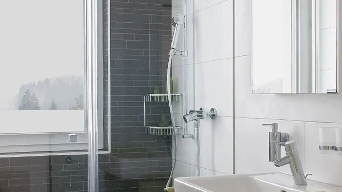 Attico in affitto - Zihlstrasse 46a, 8340 Hinwil - Foto 4