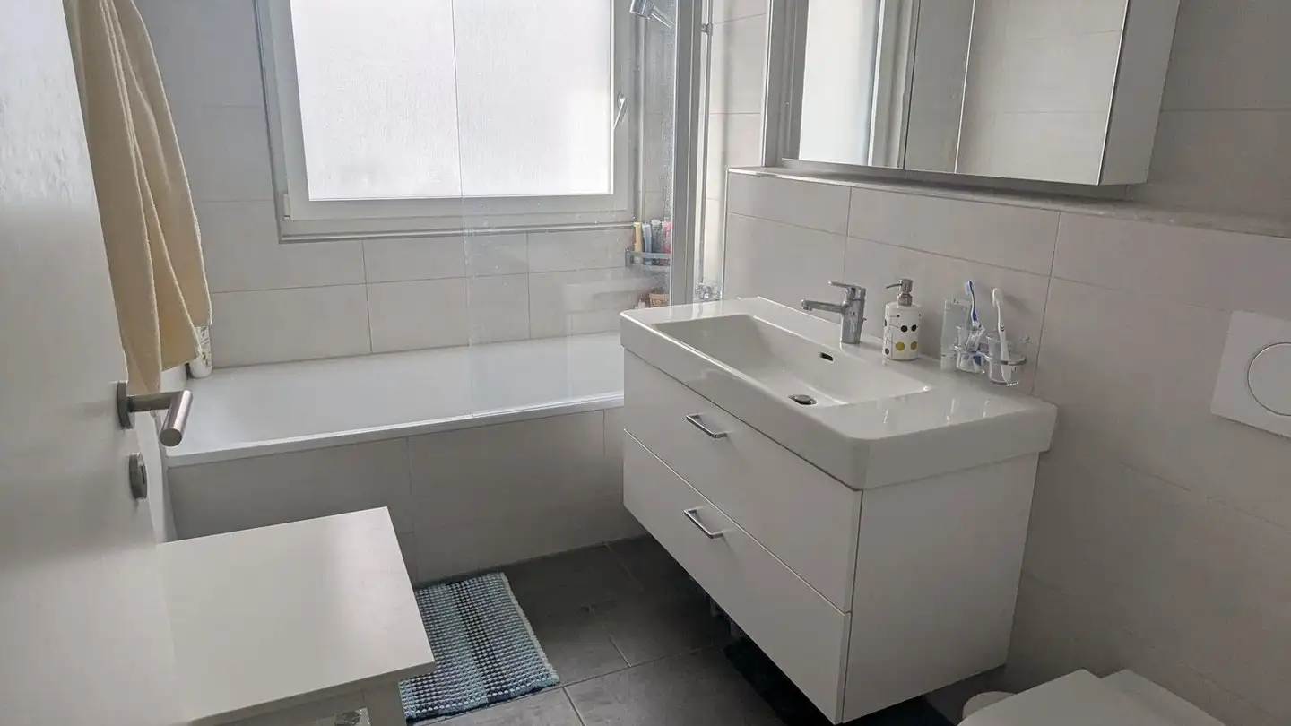 Appartement à louer - Büchelring, 8134 Adliswil - Photo 4