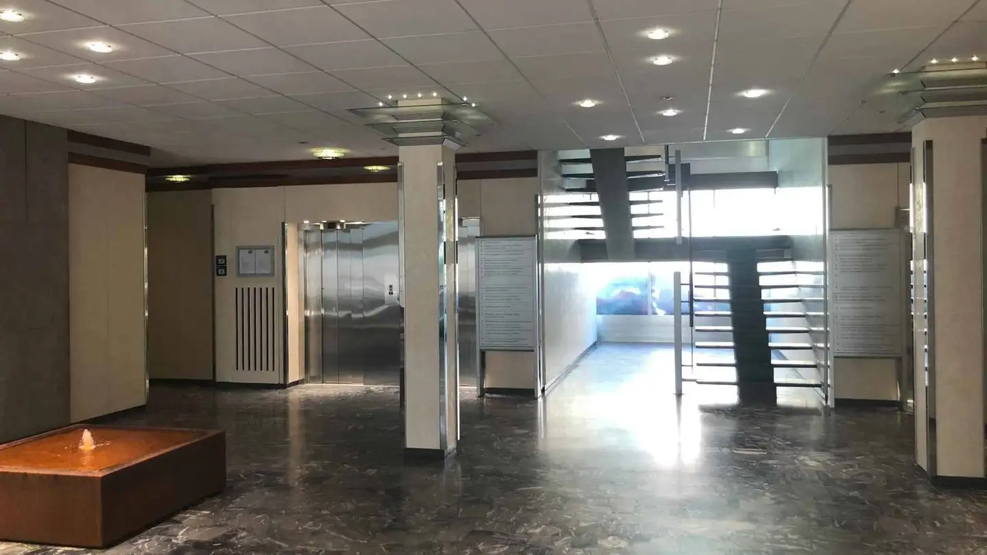 Bureau à louer - Rue De Vermont 37, 1202 Genève - Photo 3