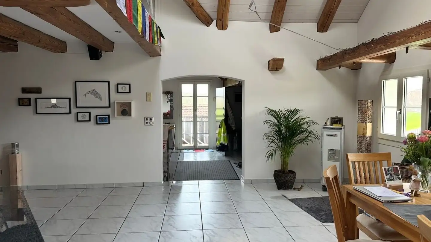 Duplex à louer - 6280 Urswil