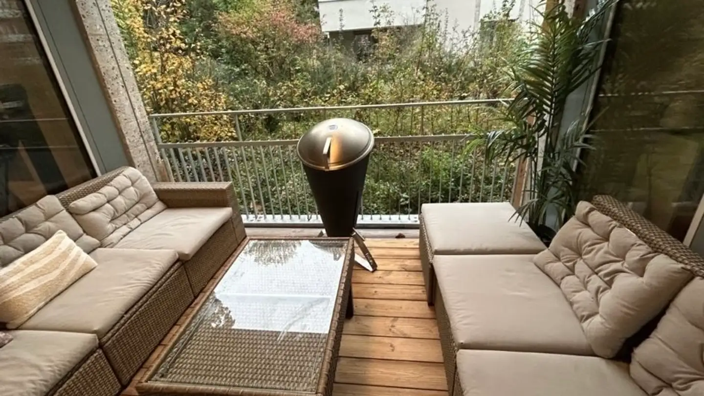 Appartement à louer - 8008 Zürich - Photo 3