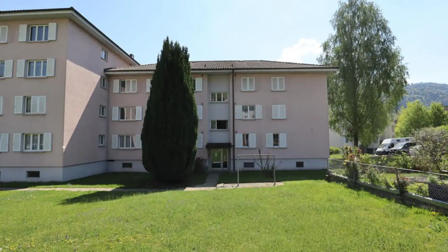 Appartamento in affitto - Kreuzhausweg 6, 6010 Kriens