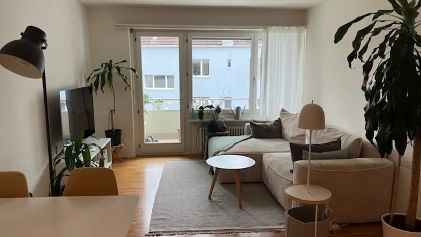 Appartamento in affitto - 8032 Zürich