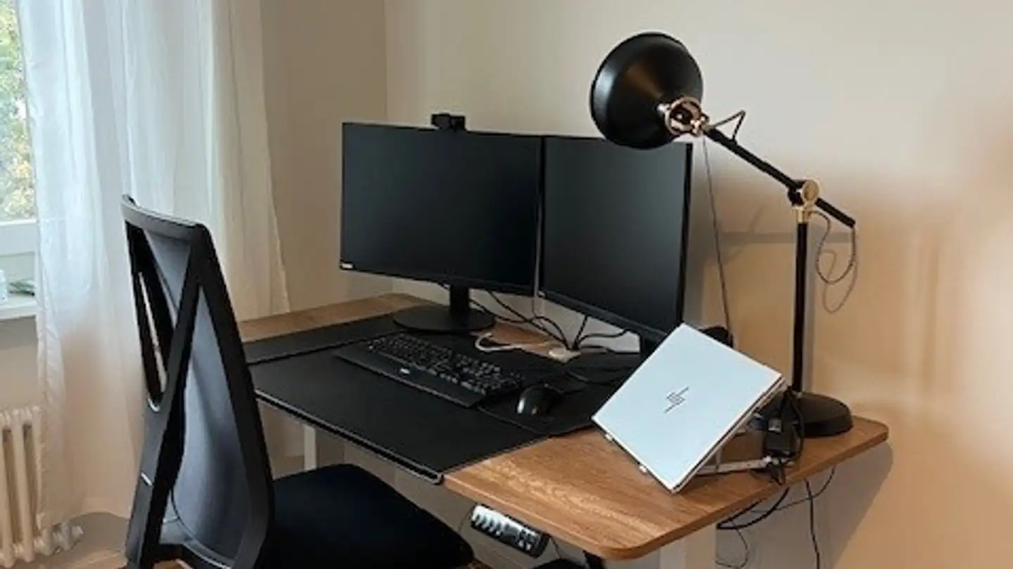 Appartement à louer - 8032 Zürich - Photo 2