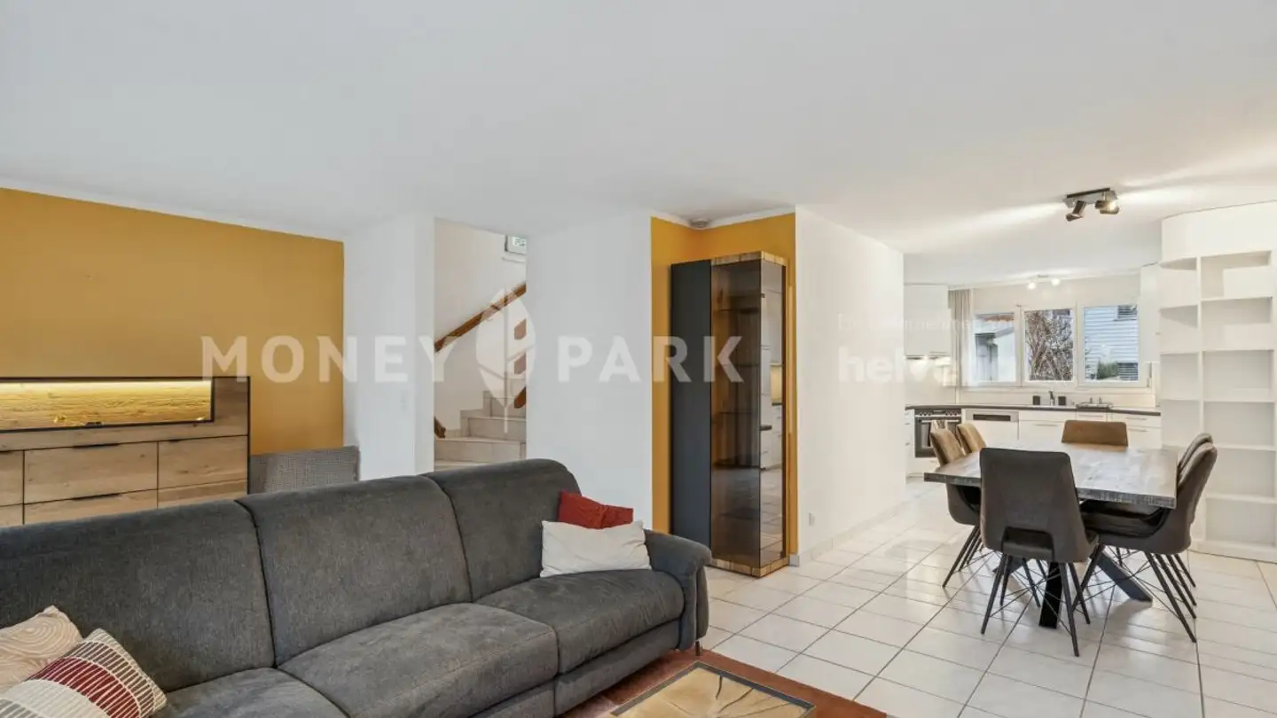 Wohnung kaufen - St.Josefstrasse 4e, 8730 Uznach - Foto 3
