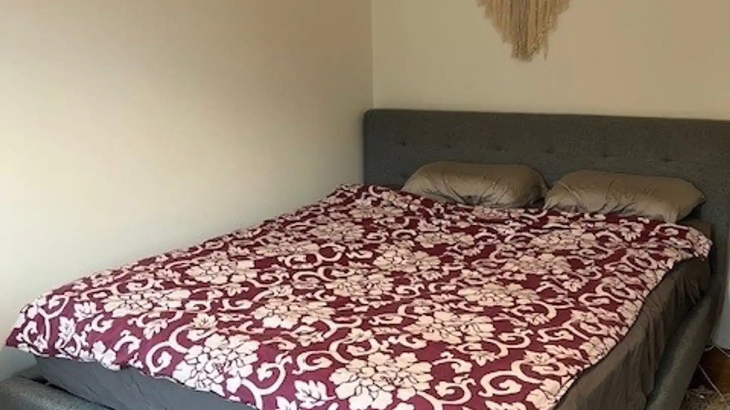 Appartement à louer - 8032 Zürich - Photo 3