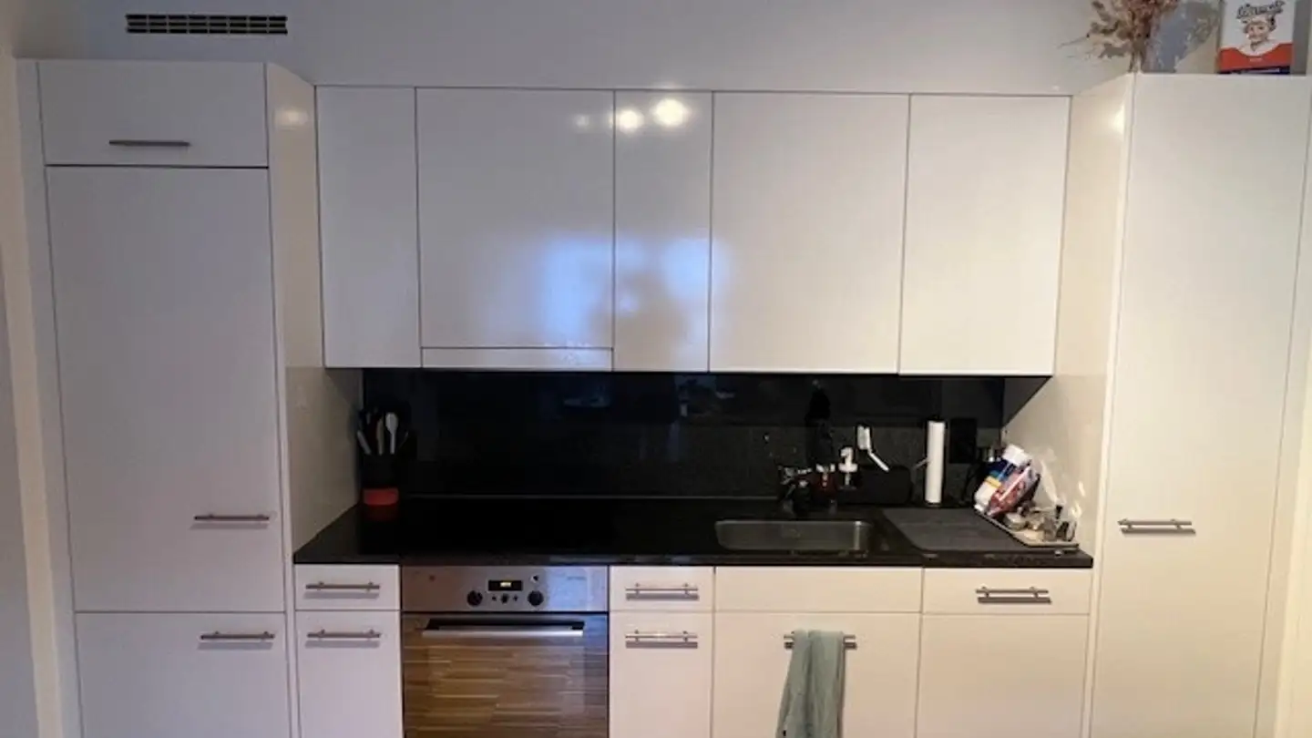 Appartement à louer - 8032 Zürich - Photo 4