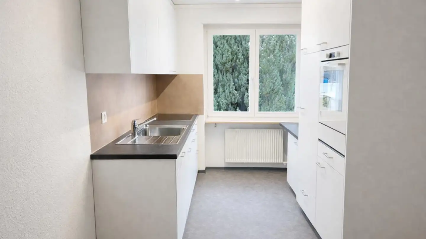 Appartamento in affitto - Kreuzhausweg 6, 6010 Kriens - Foto 2