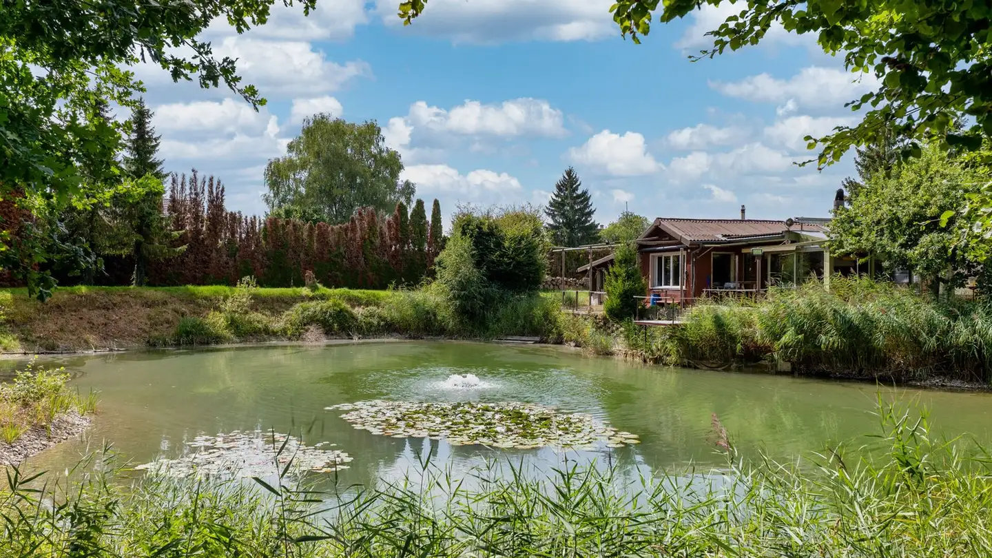 Villa for sale - 8554 Müllheim-Wigoltingen