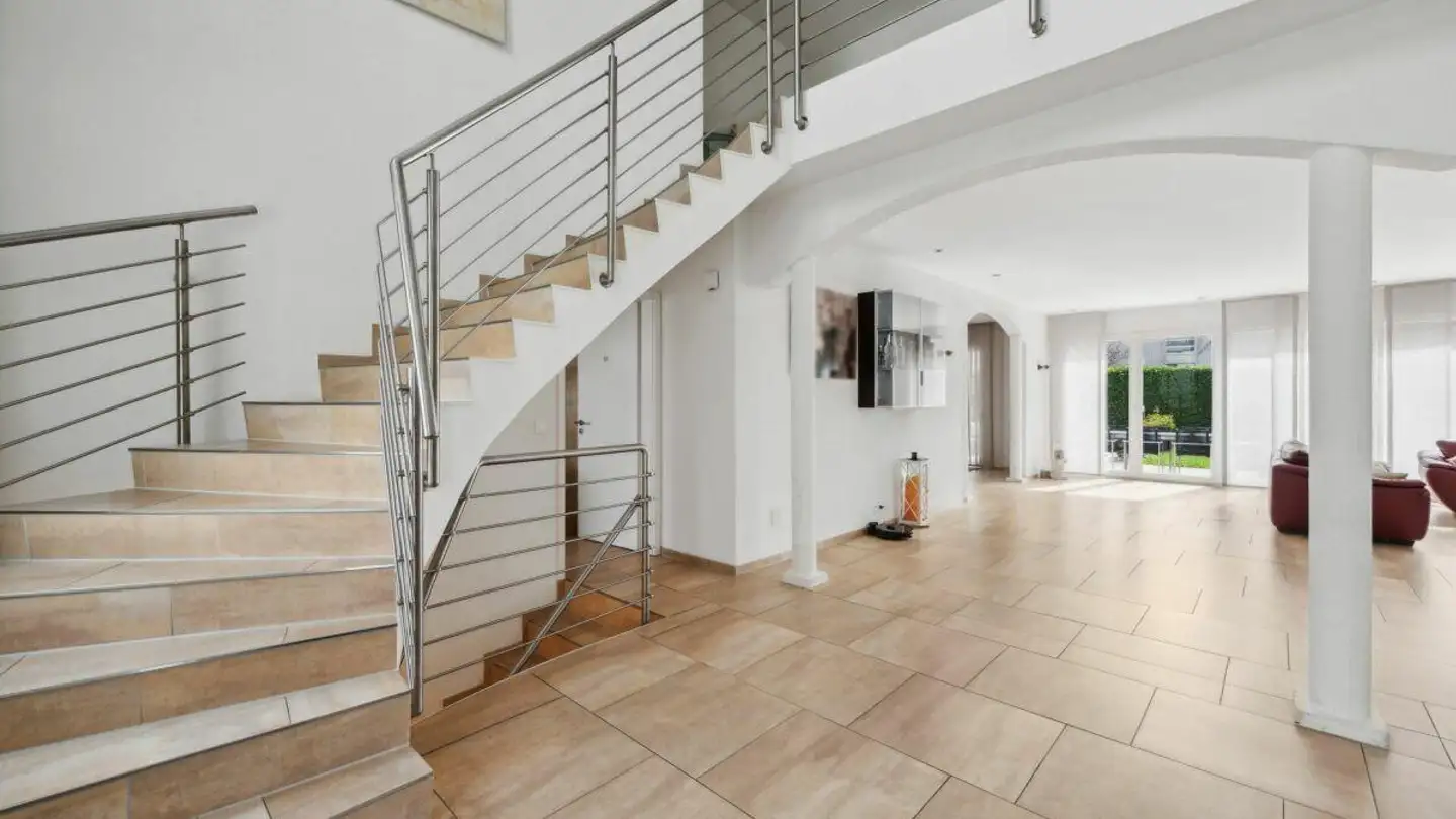 Apartment for sale - Kirchweg, 5416 Kirchdorf AG - Photo 2