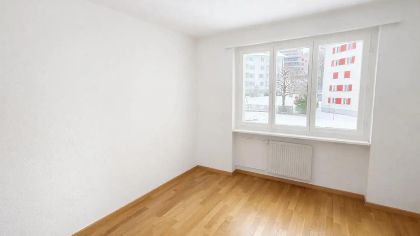 Appartamento in affitto - Kreuzhausweg 6, 6010 Kriens - Foto 4