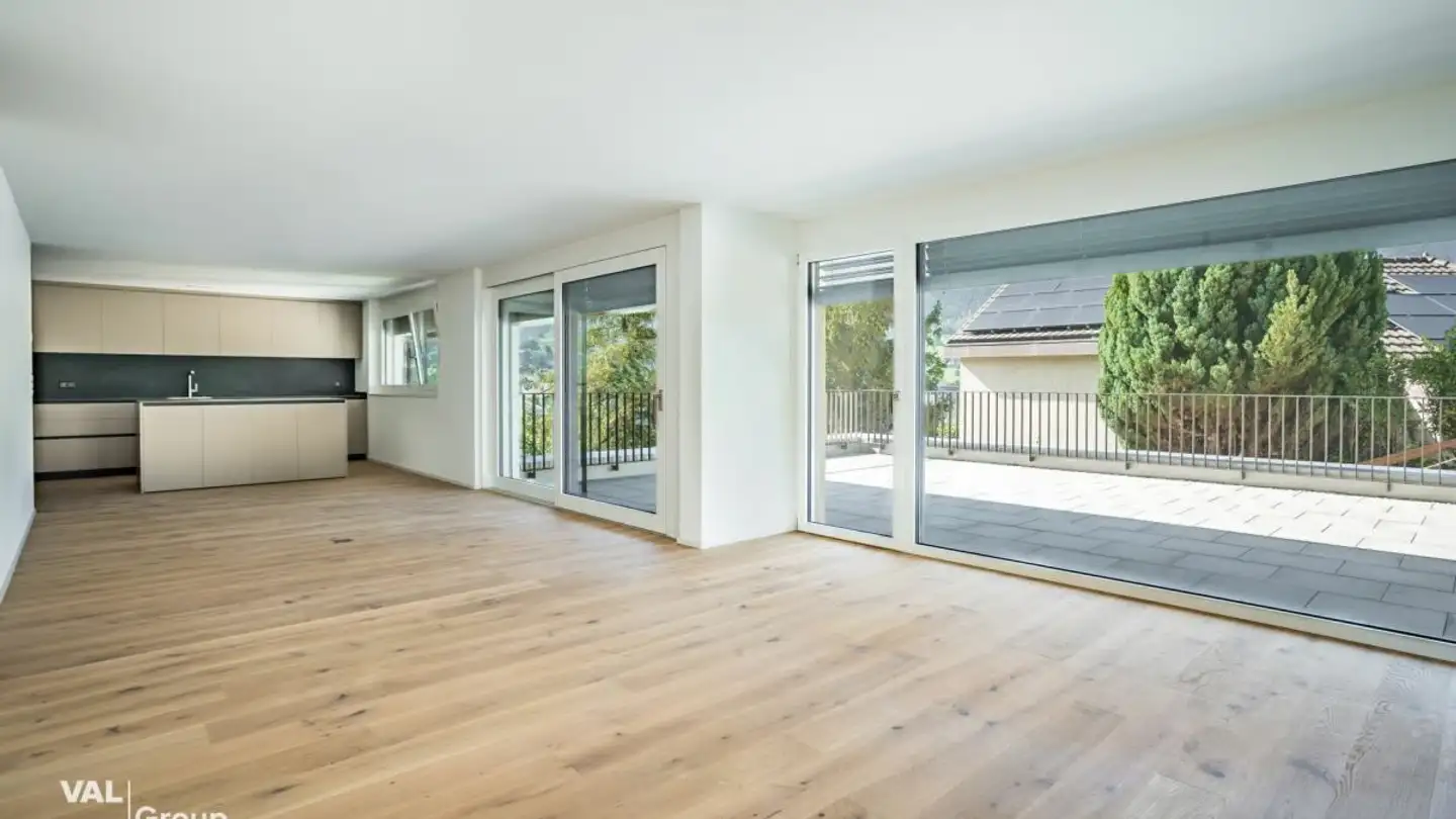 Apartment for sale - Termerweg 65, 3900 Brig - Photo 4