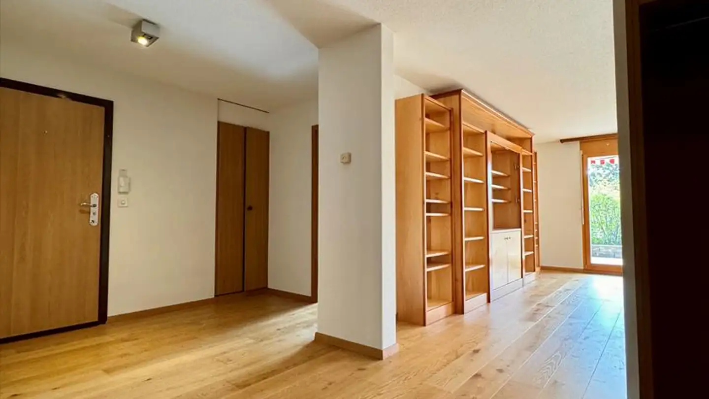 Appartamento a gradini in affitto - Route Du Roule 21, 1723 Marly - Photo 2