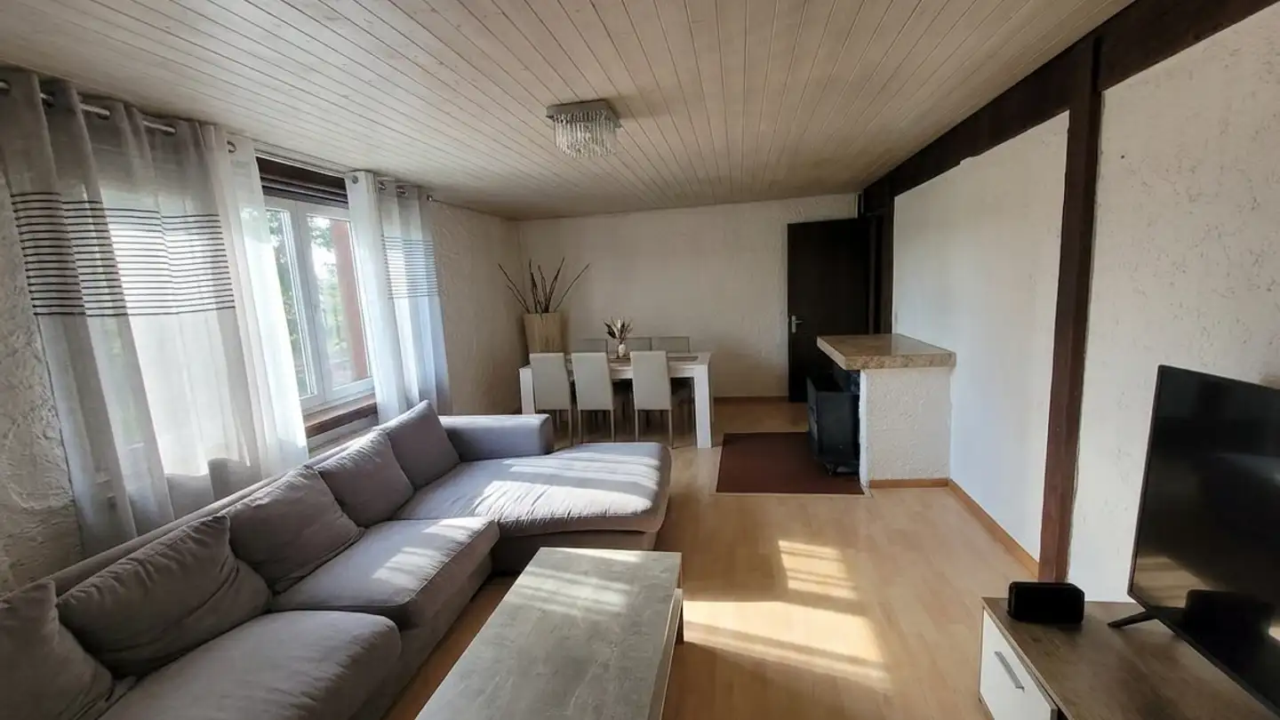 Wohnung mieten - Hübelweg 12, 4222 Zwingen - Foto 2