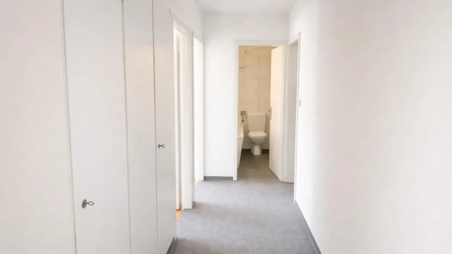 Appartamento in affitto - Kreuzhausweg 6, 6010 Kriens - Foto 3