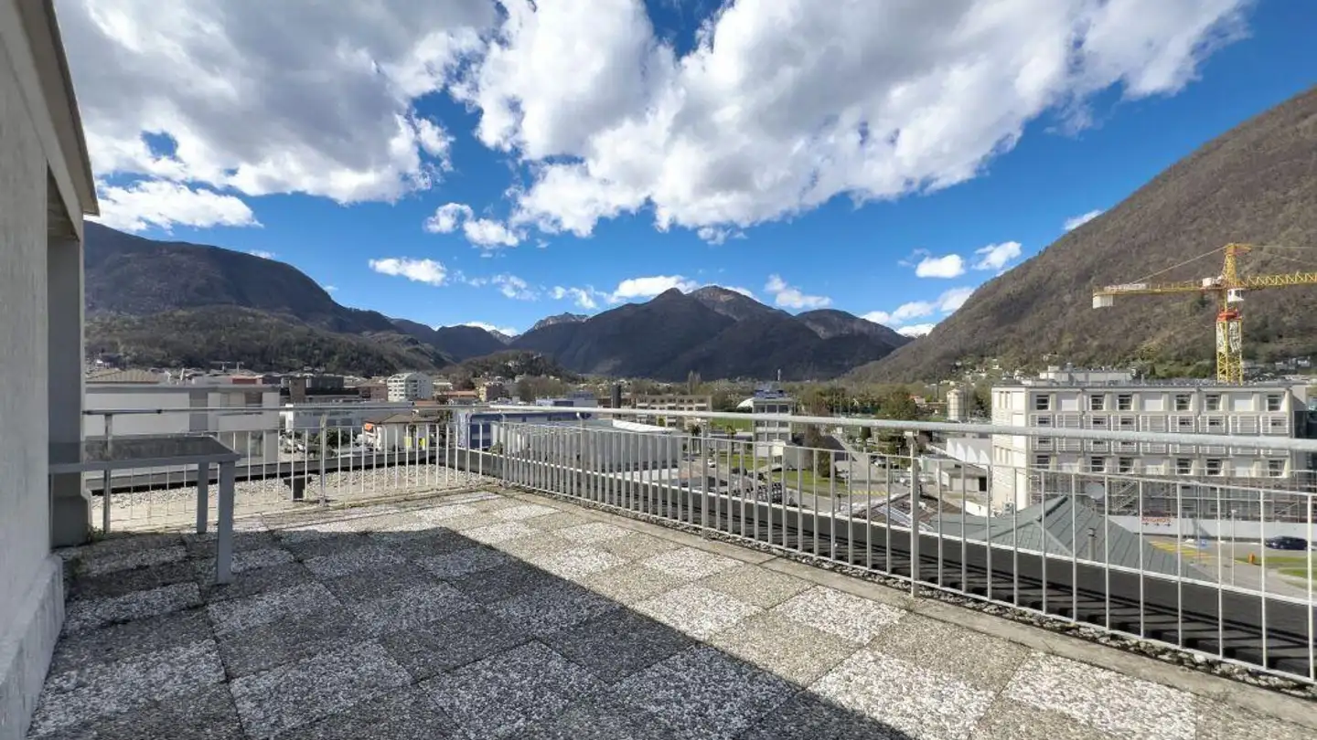Appartamento in vendita - Via Locarno 92, 6616 Losone - Foto 2