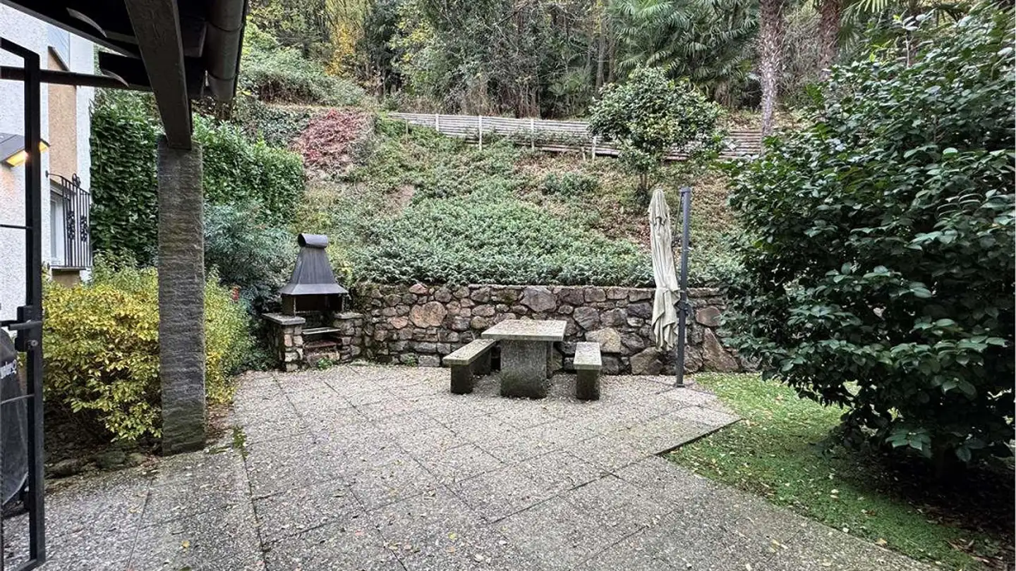 Appartamento in affitto - Strada Da Ved 5, 6922 Morcote - Photo 4