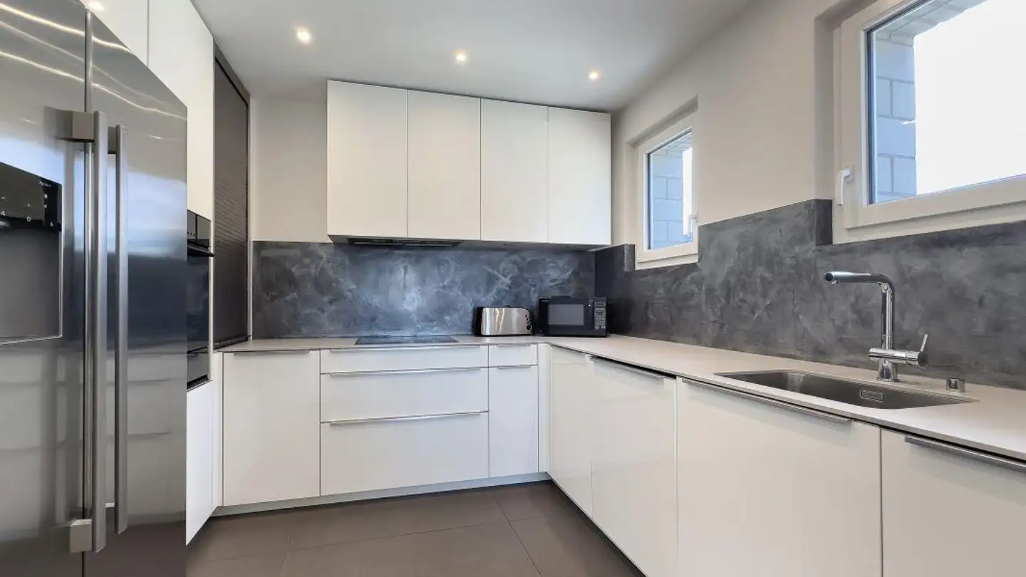 Appartamento in vendita - Via Locarno 92, 6616 Losone - Foto 3