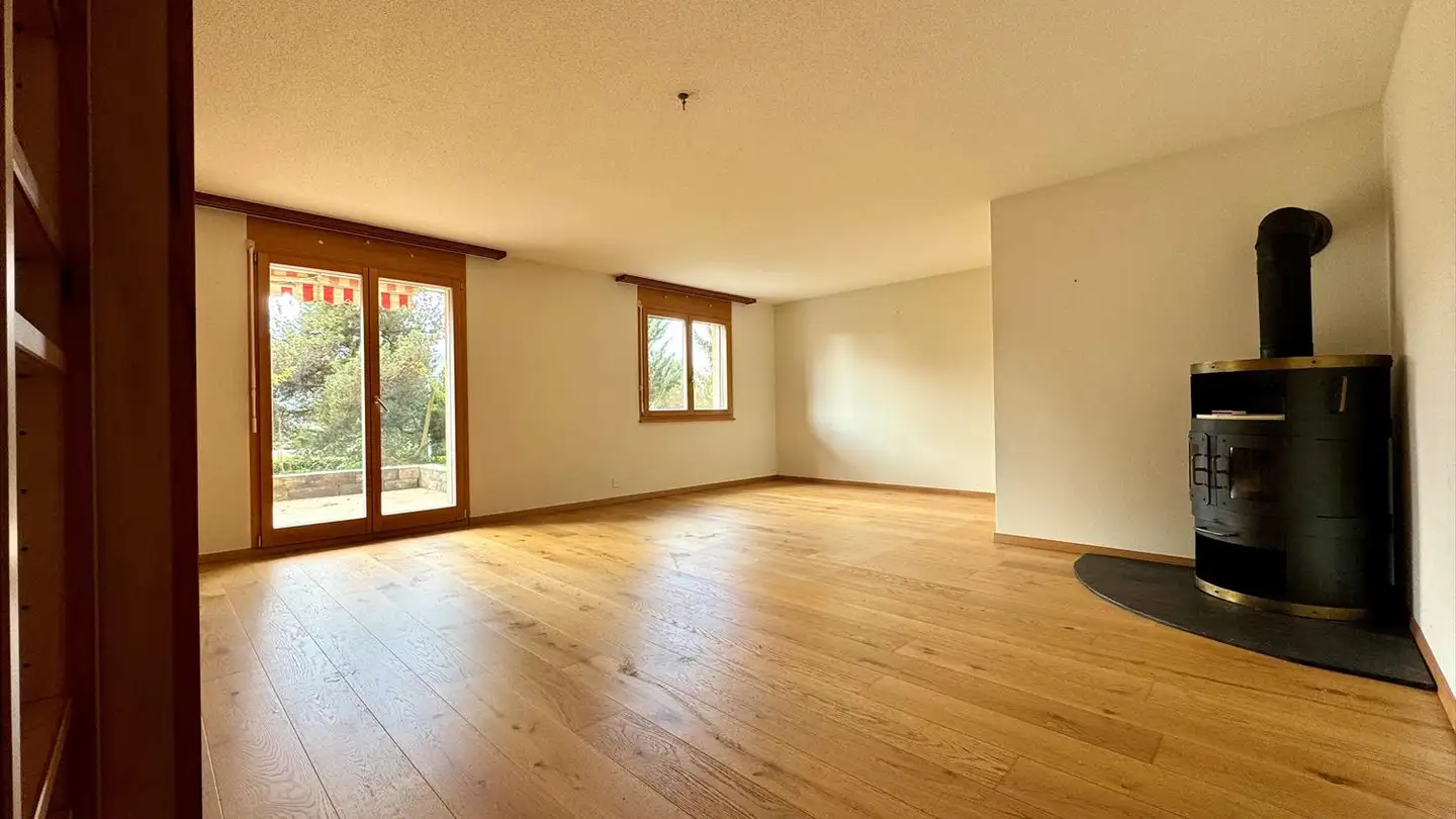 Appartamento a gradini in affitto - Route Du Roule 21, 1723 Marly - Photo 3