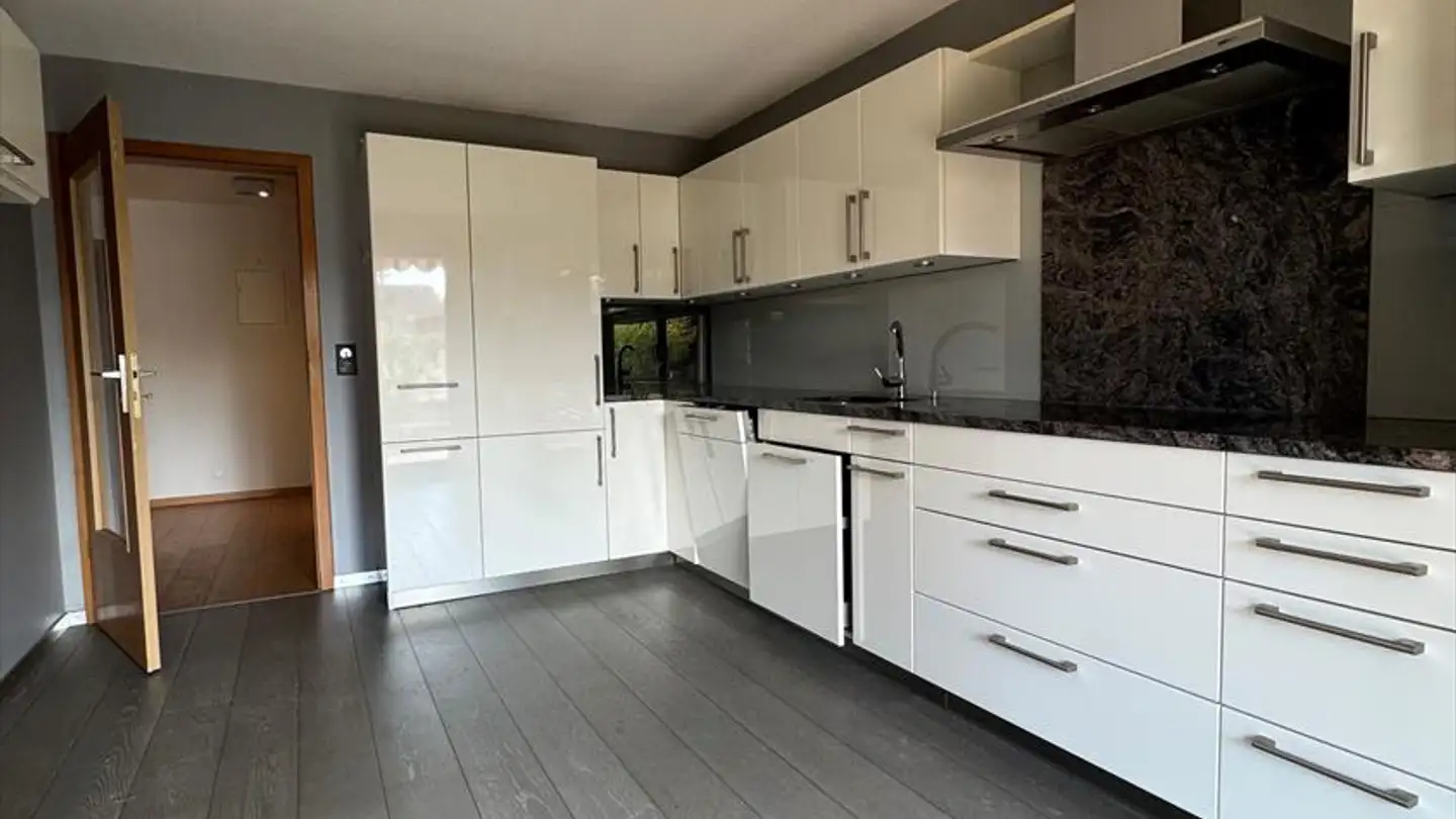 Appartamento a gradini in affitto - Route Du Roule 21, 1723 Marly - Photo 4