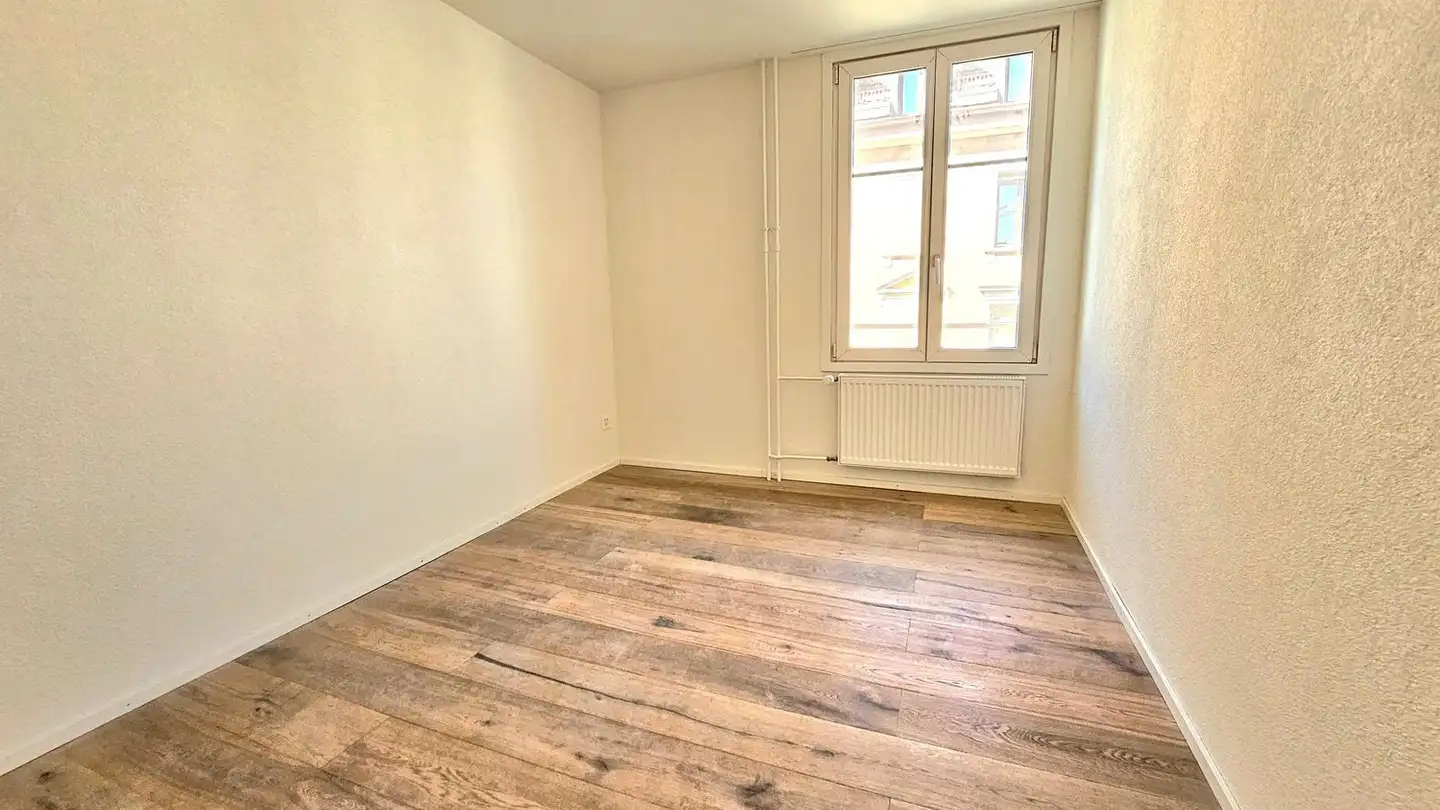 Appartamento in affitto - Brühlbleichestrasse 12, 9000 St. Gallen - Foto 2
