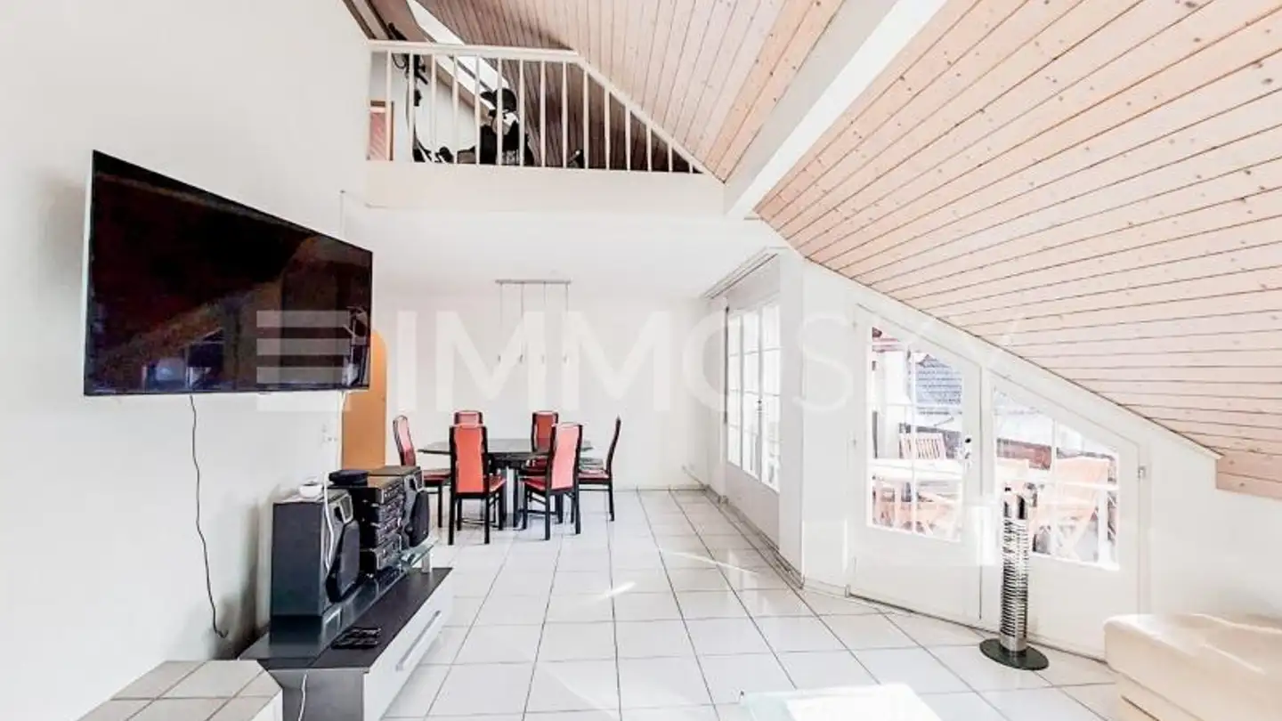 Villa à vendre - 5704 Egliswil