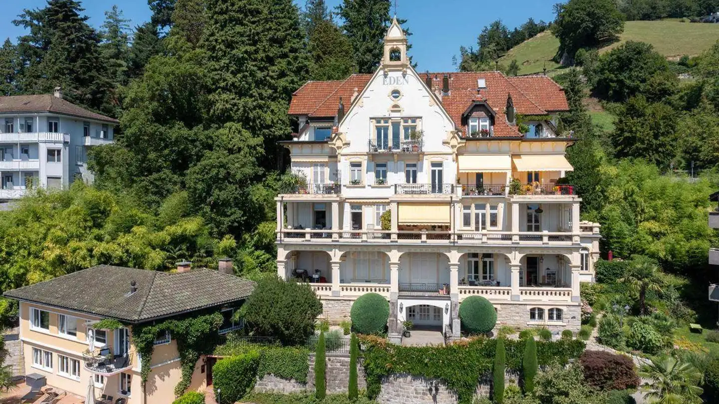 Appartamento in vendita - Luzernerstrasse 18, 6353 Weggis