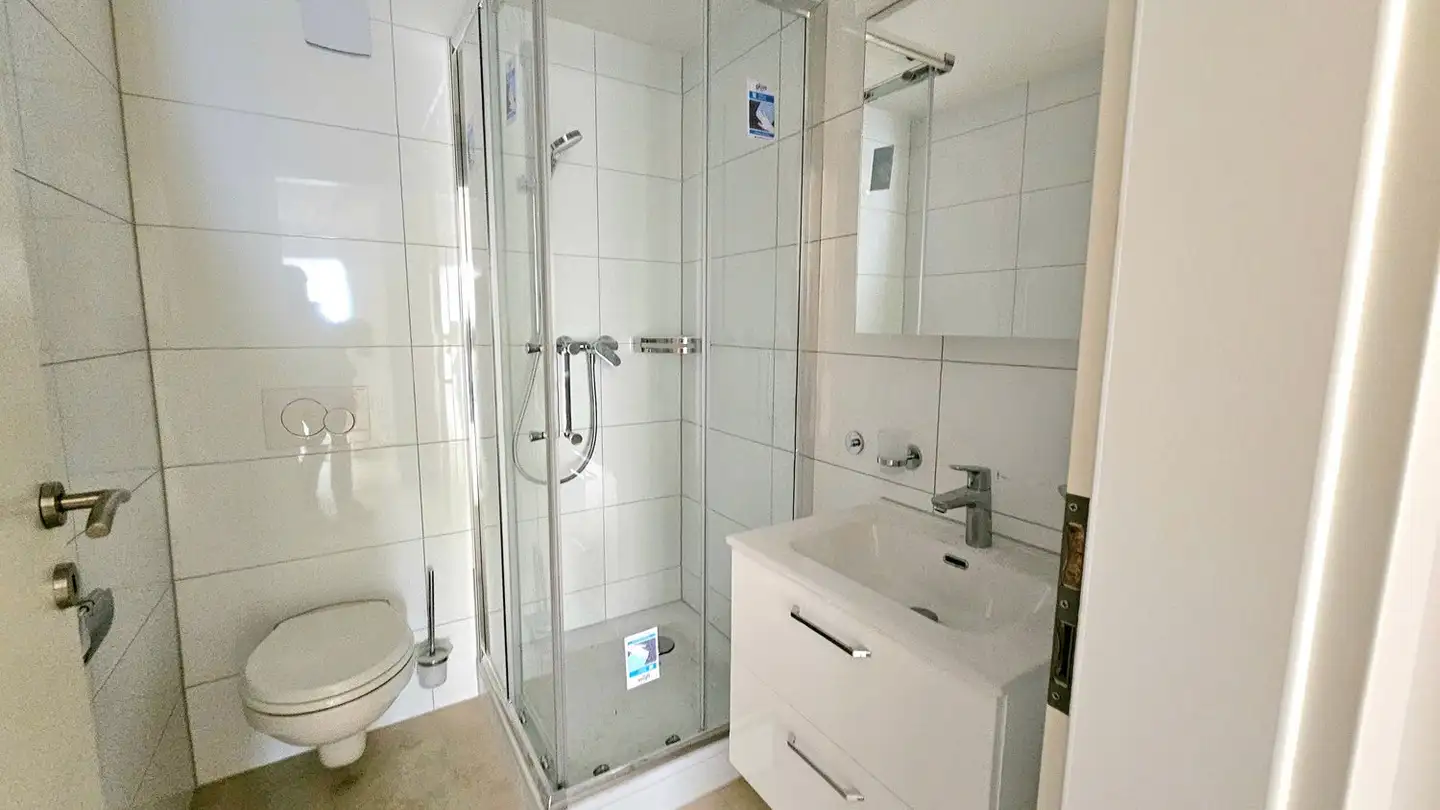 Appartamento in affitto - Brühlbleichestrasse 12, 9000 St. Gallen - Foto 3