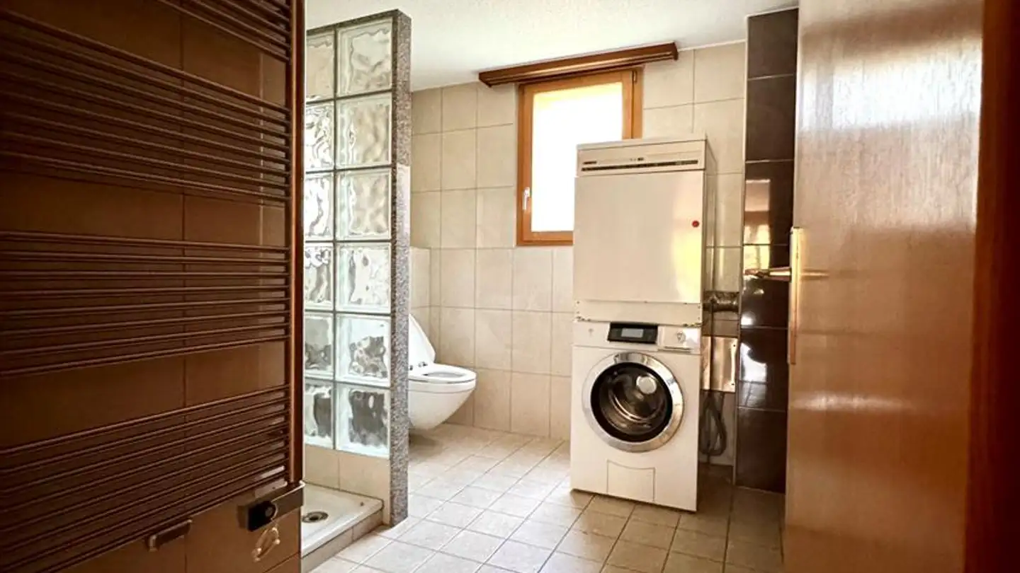 Appartamento a gradini in affitto - Route Du Roule 21, 1723 Marly - Foto 4