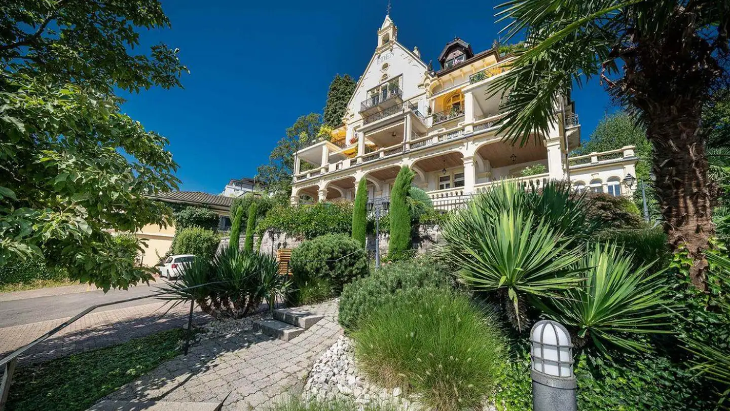 Appartamento in vendita - Luzernerstrasse 18, 6353 Weggis - Foto 2