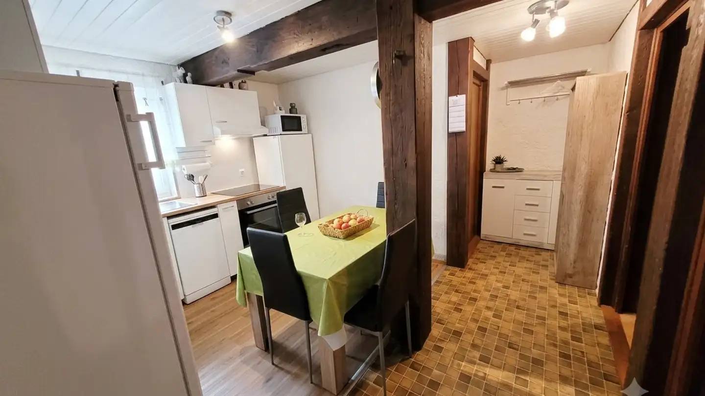 Wohnung mieten - Hübelweg 12, 4222 Zwingen - Foto 4