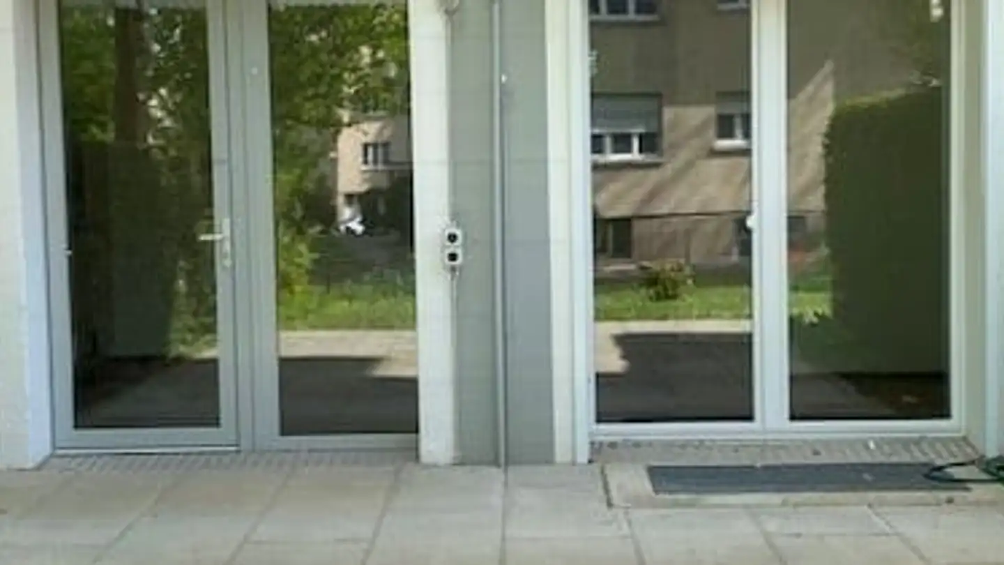 Appartement à louer - Herbstweg 77, 8050 Zürich