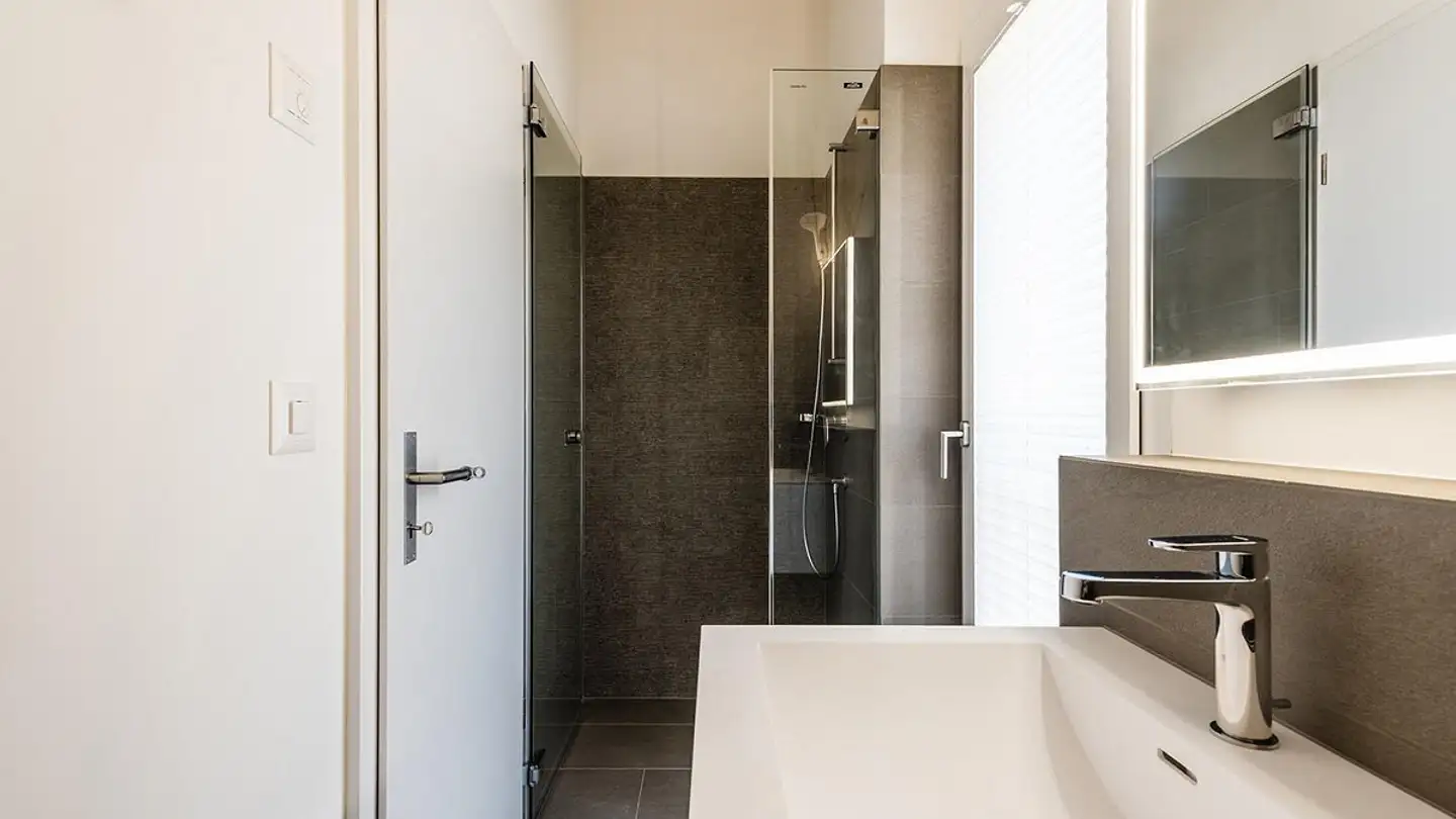 Penthouse for rent - Sonnenbühlweg 17, 8716 Schmerikon - Photo 4