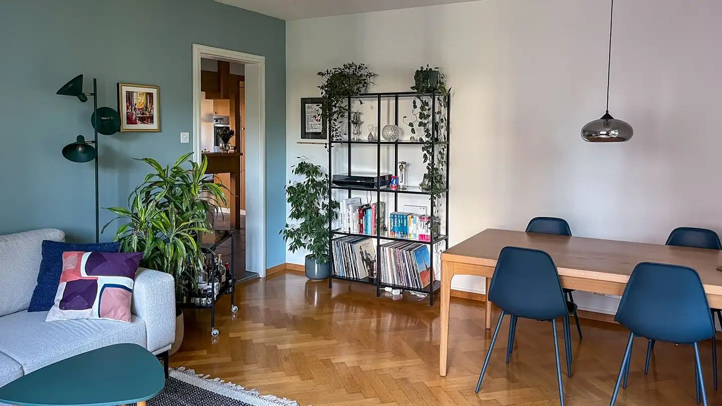 Appartement à louer - 6006 Luzern