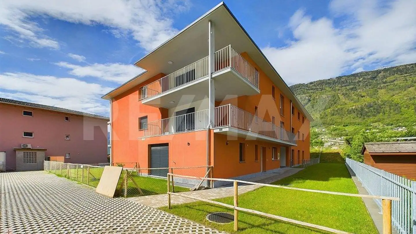 Appartamento in affitto - 6713 Malvaglia - Photo 3