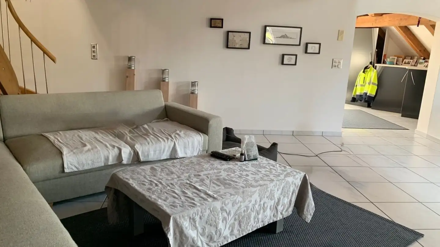 Duplex à louer - 6280 Urswil - Photo 3