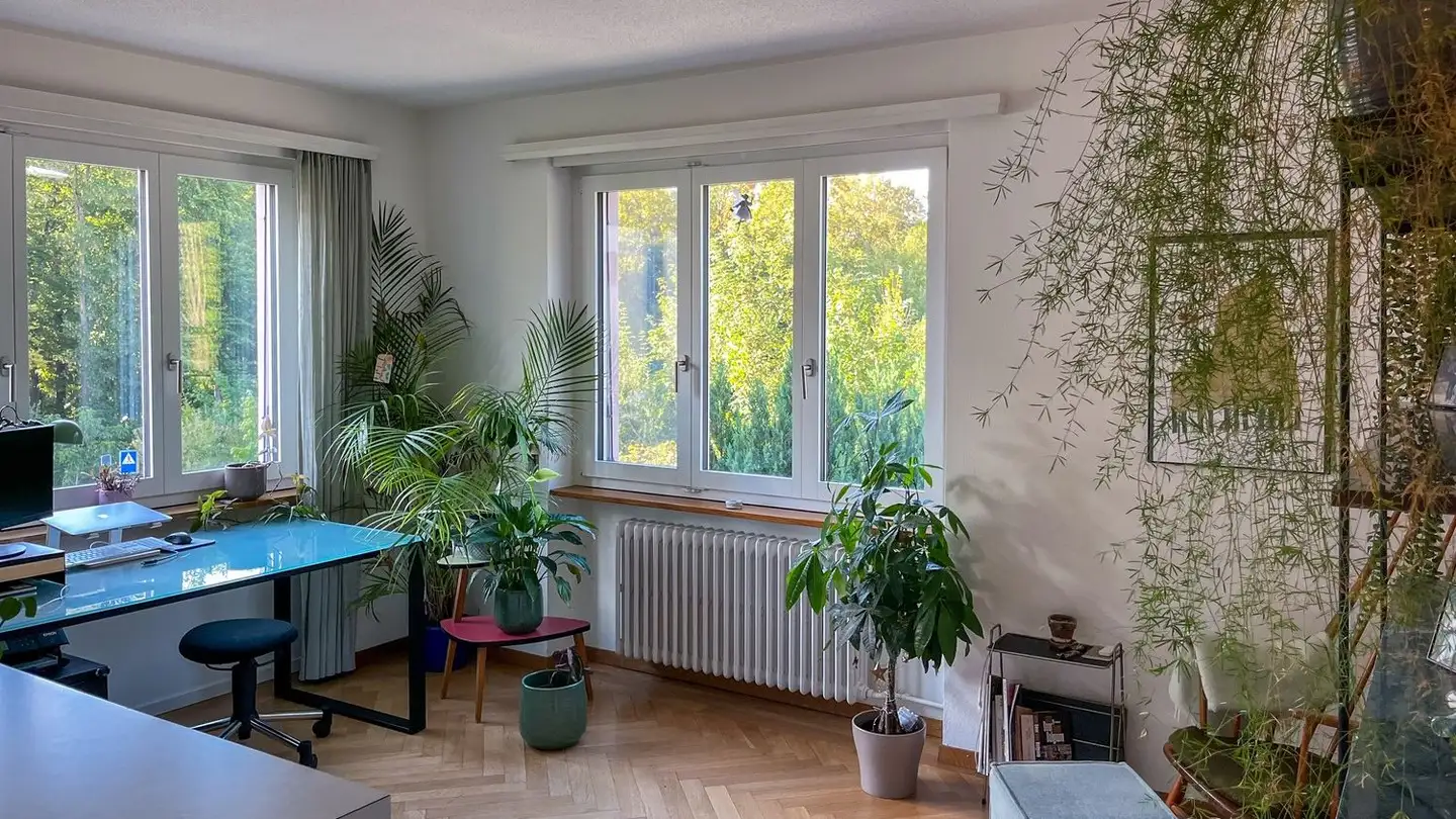 Appartement à louer - 6006 Luzern - Photo 2