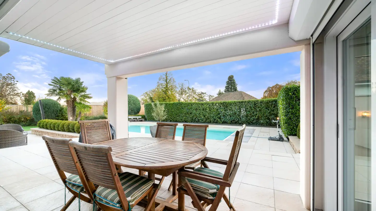 Casa singola in vendita - 1299 Crans-près-Céligny - Foto 4