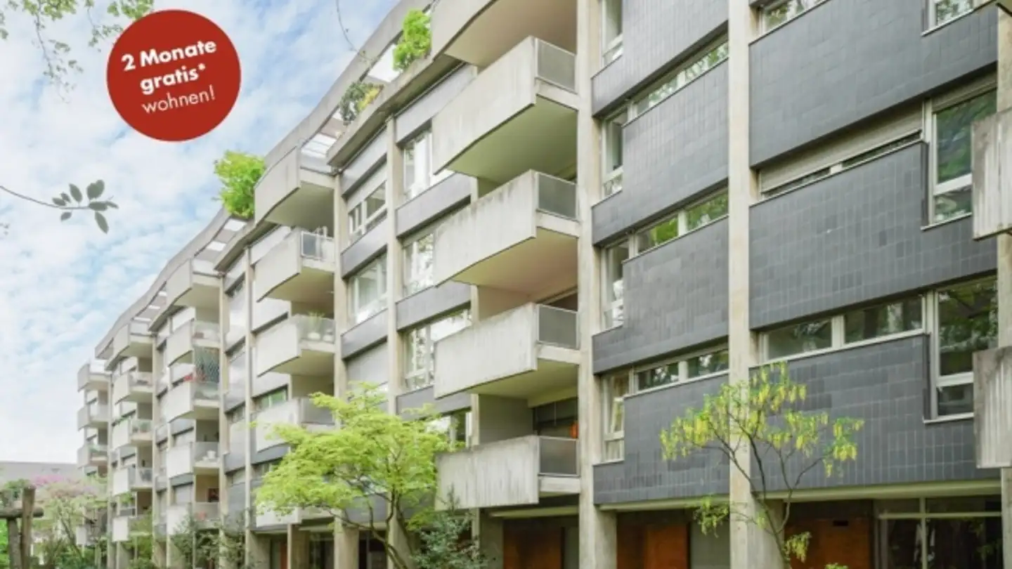 Appartamento in affitto - Lindenweg 3, 4052 Basel