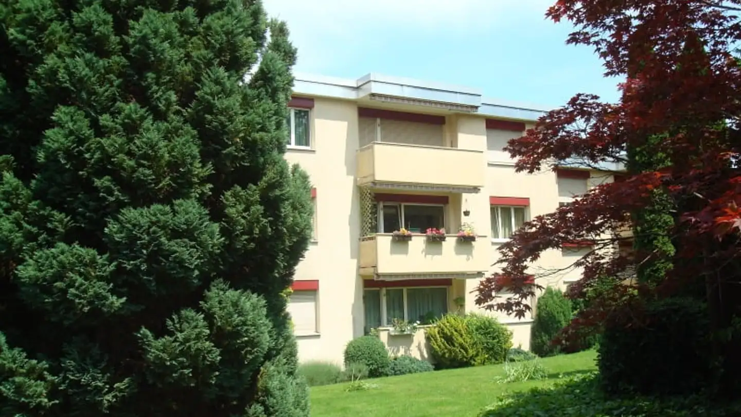 Wohnung mieten - Föhrlibuckstrasse 11, 8304 Wallisellen