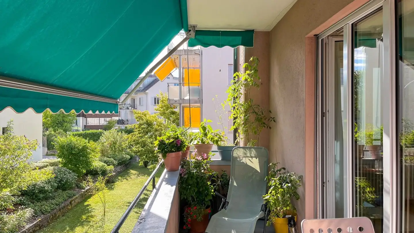 Appartement à louer - 6006 Luzern - Photo 3